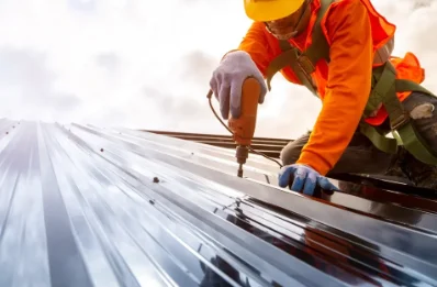 Travaux de zinguerie à Staffelfelden